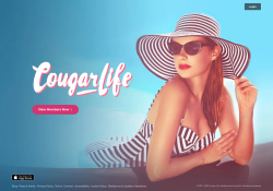 Cougar Life